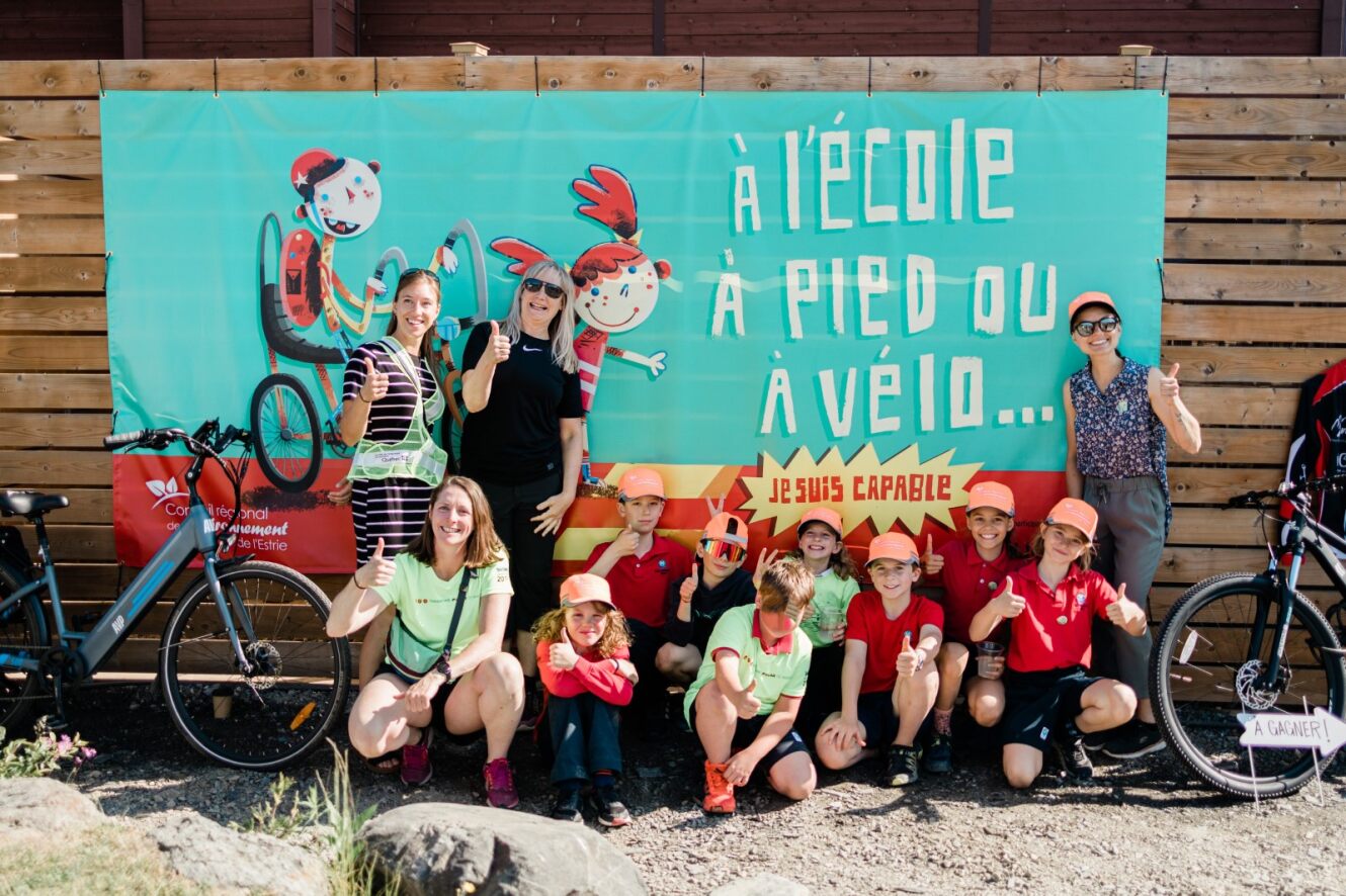 Défi suis capable Montessori
